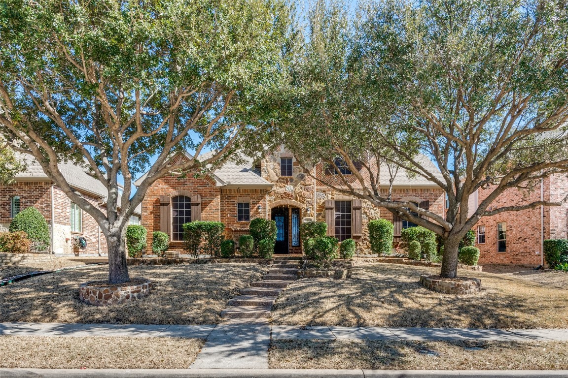 7040 Valley Brook Drive Frisco TX 75035