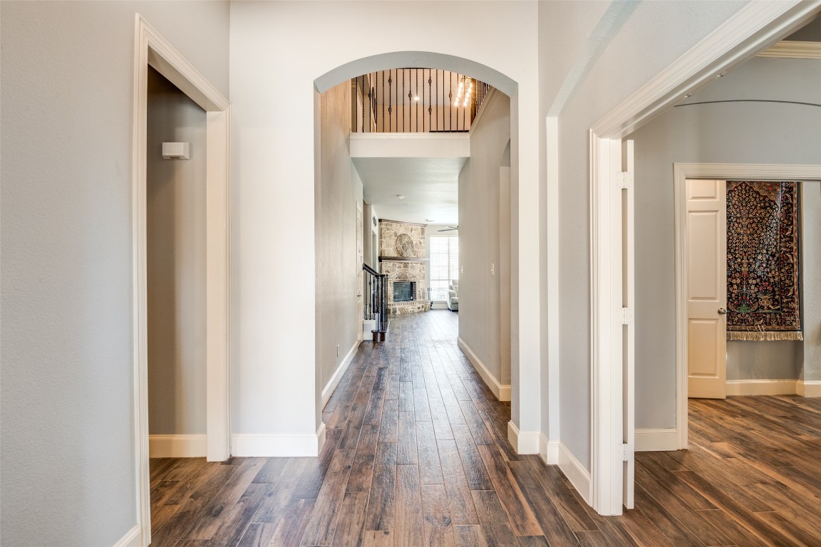 7040 Valley Brook Drive Frisco TX 75035