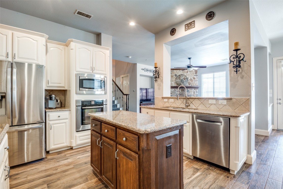7040 Valley Brook Drive Frisco TX 75035