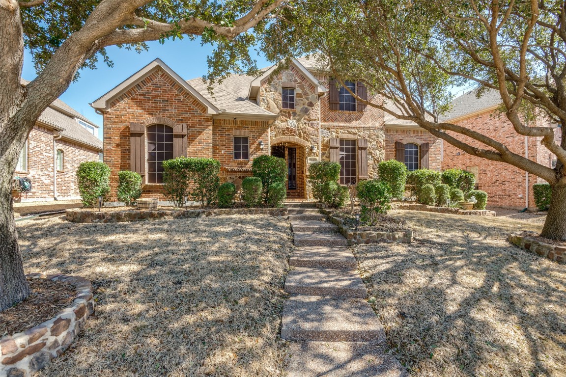 7040 Valley Brook Drive Frisco TX 75035