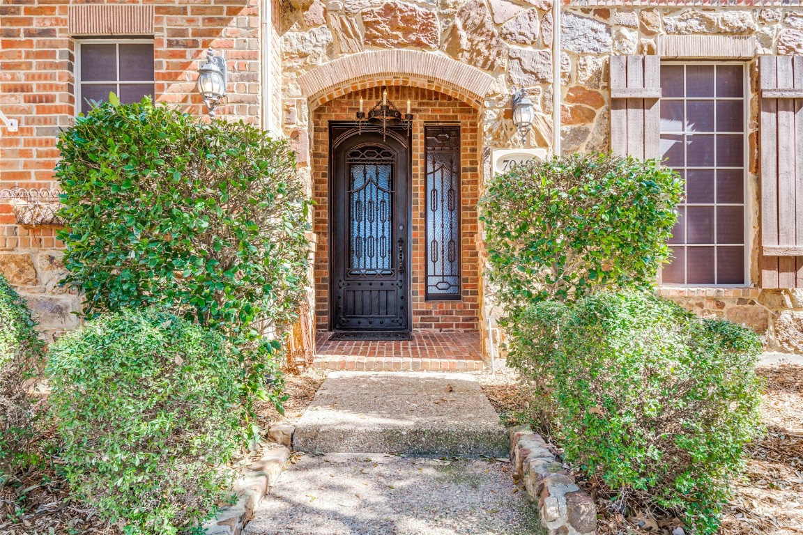 7040 Valley Brook Drive Frisco TX 75035
