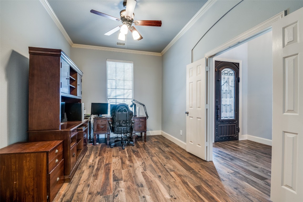 7040 Valley Brook Drive Frisco TX 75035