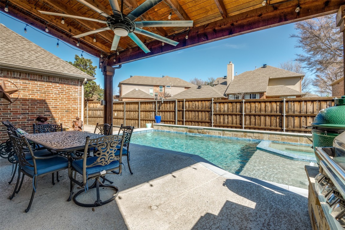 7040 Valley Brook Drive Frisco TX 75035