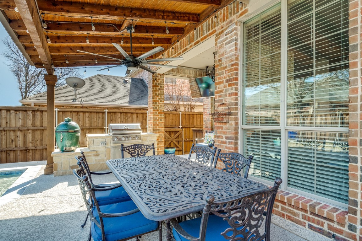 7040 Valley Brook Drive Frisco TX 75035