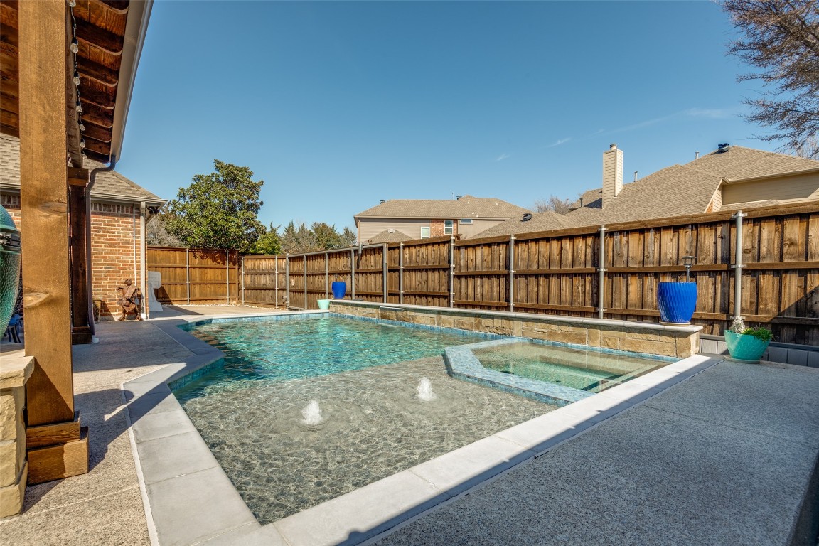 7040 Valley Brook Drive Frisco TX 75035