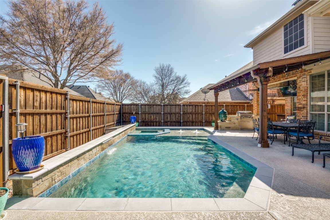 7040 Valley Brook Drive Frisco TX 75035