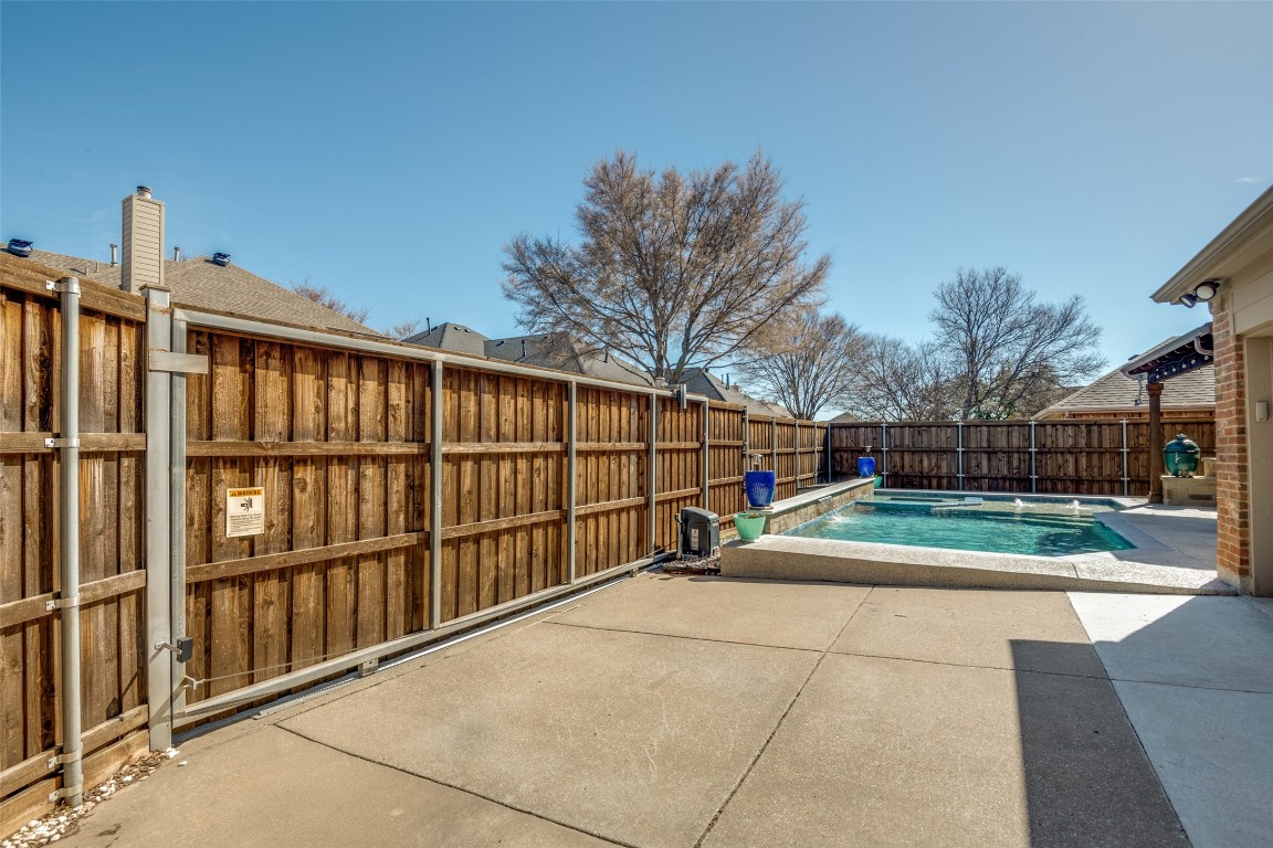 7040 Valley Brook Drive Frisco TX 75035