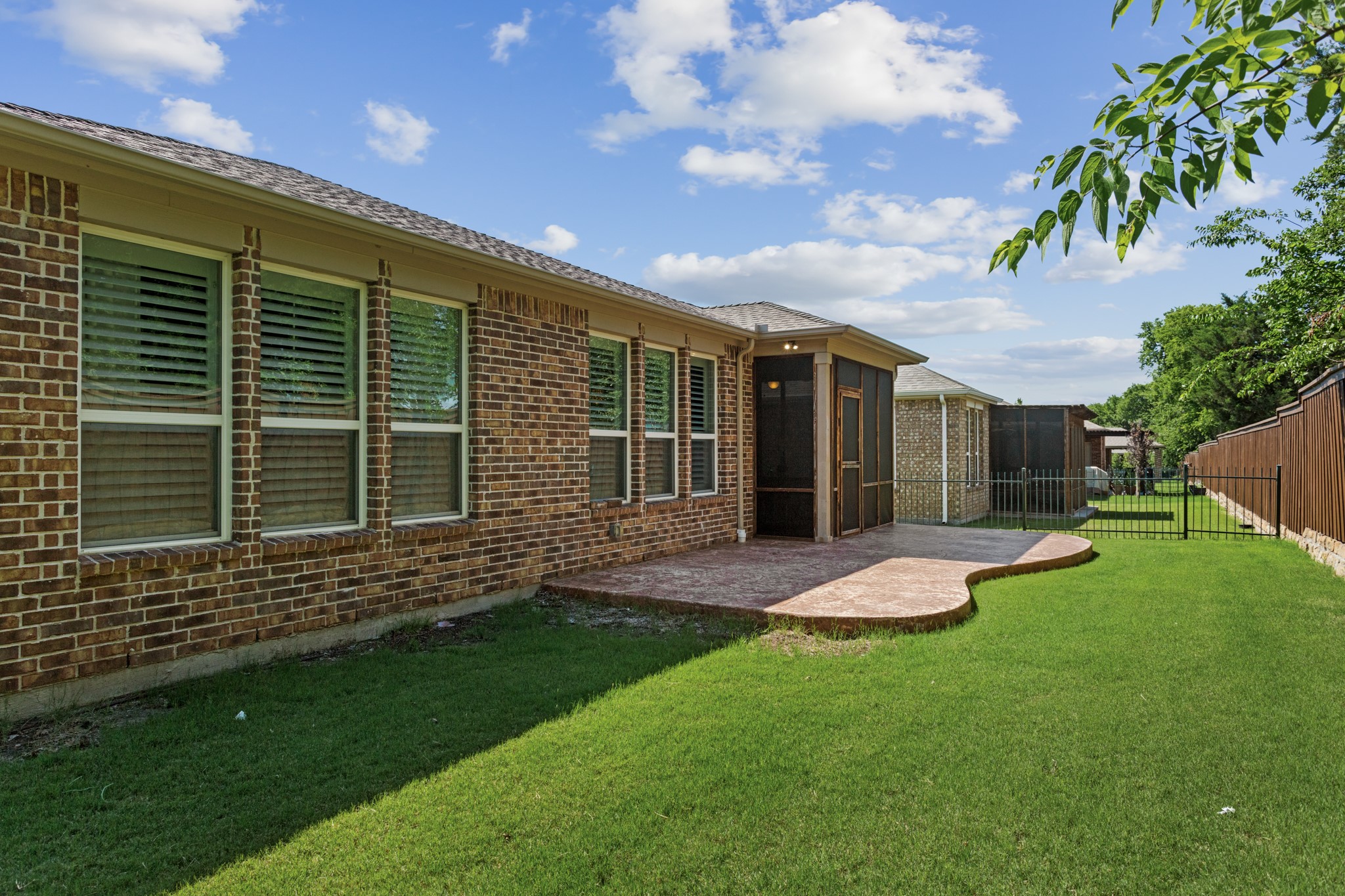 6313 Paragon Drive Frisco TX 75036