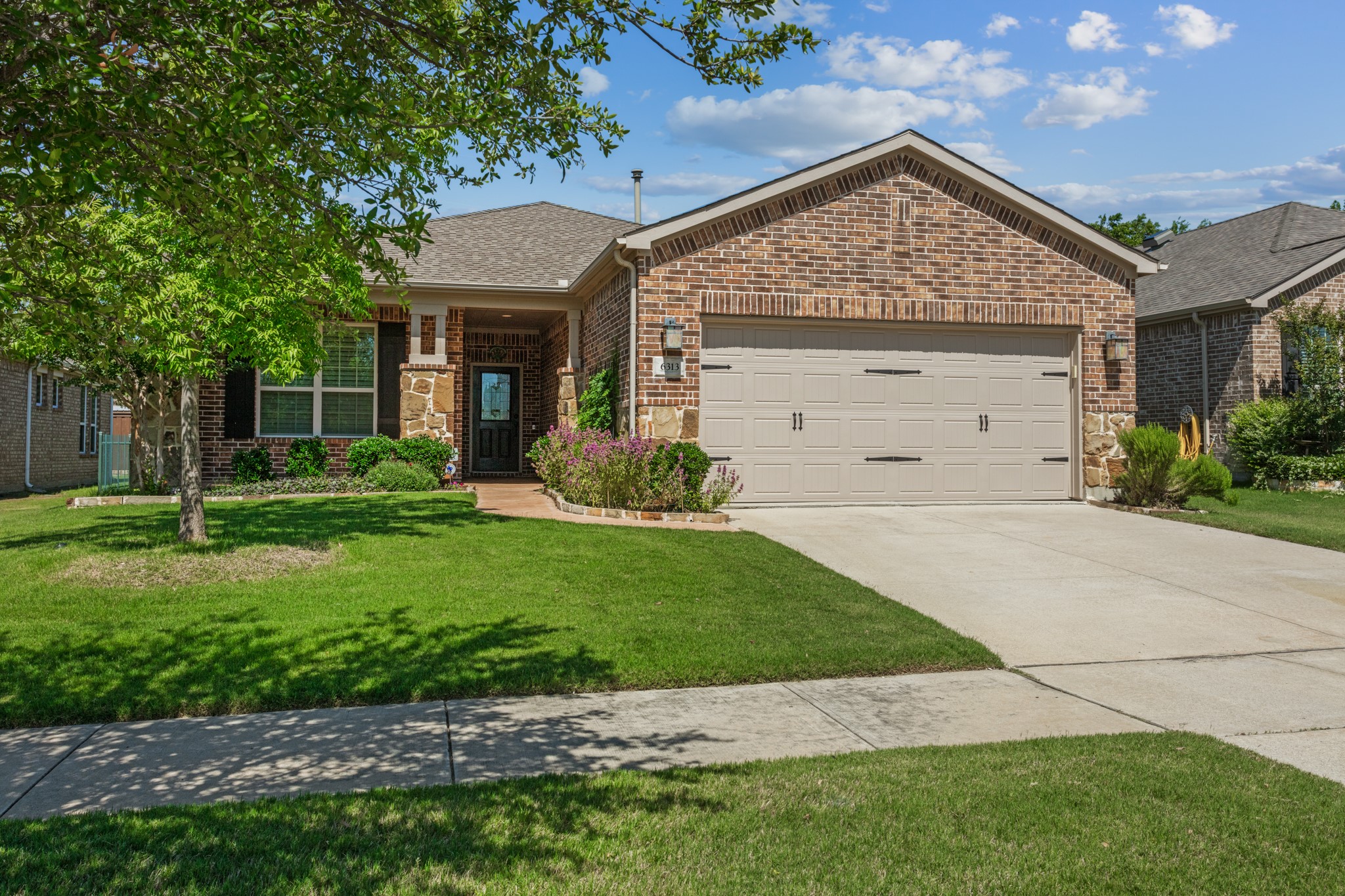 6313 Paragon Drive Frisco TX 75036