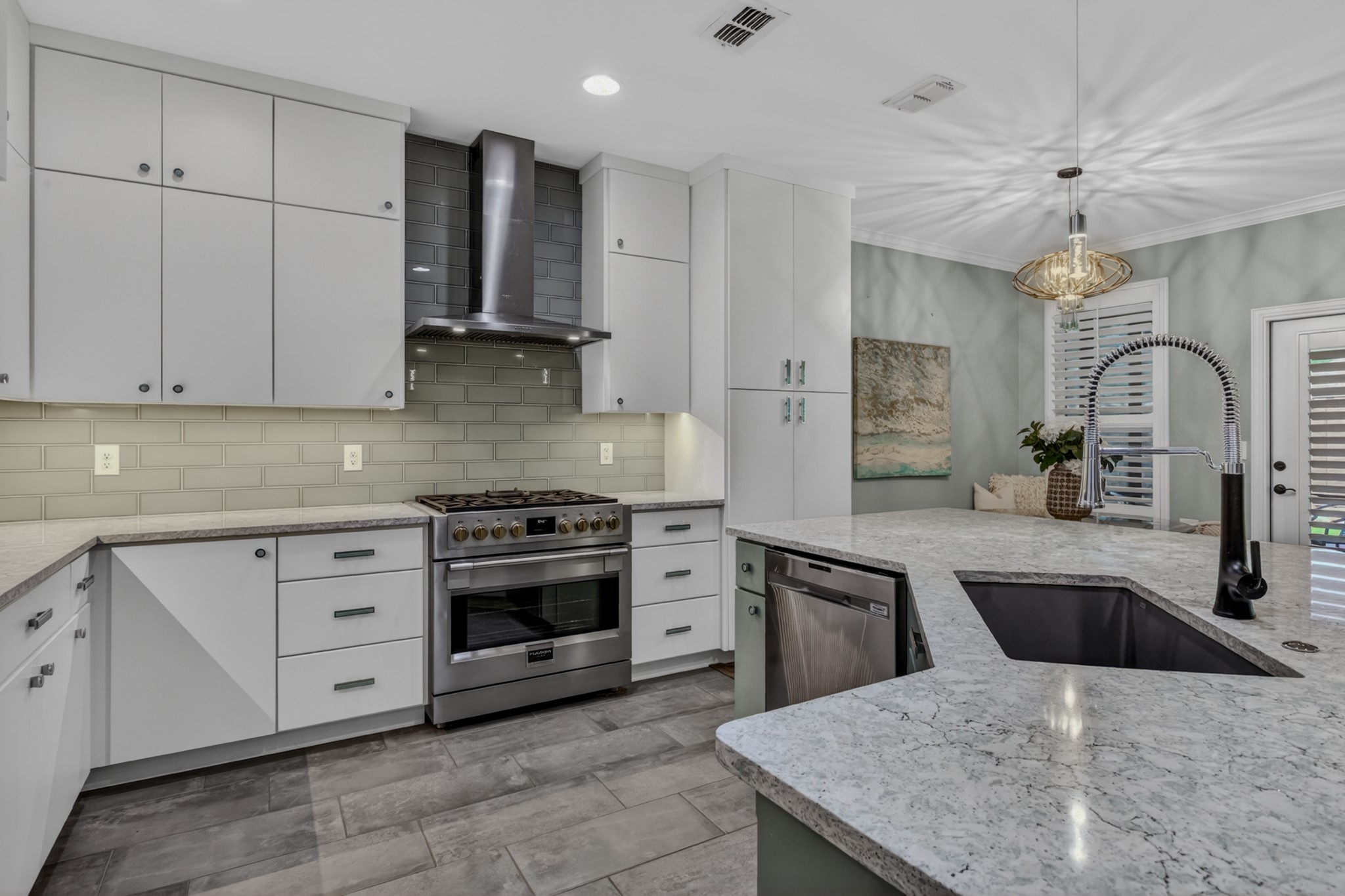 6313 Paragon Drive Frisco TX 75036