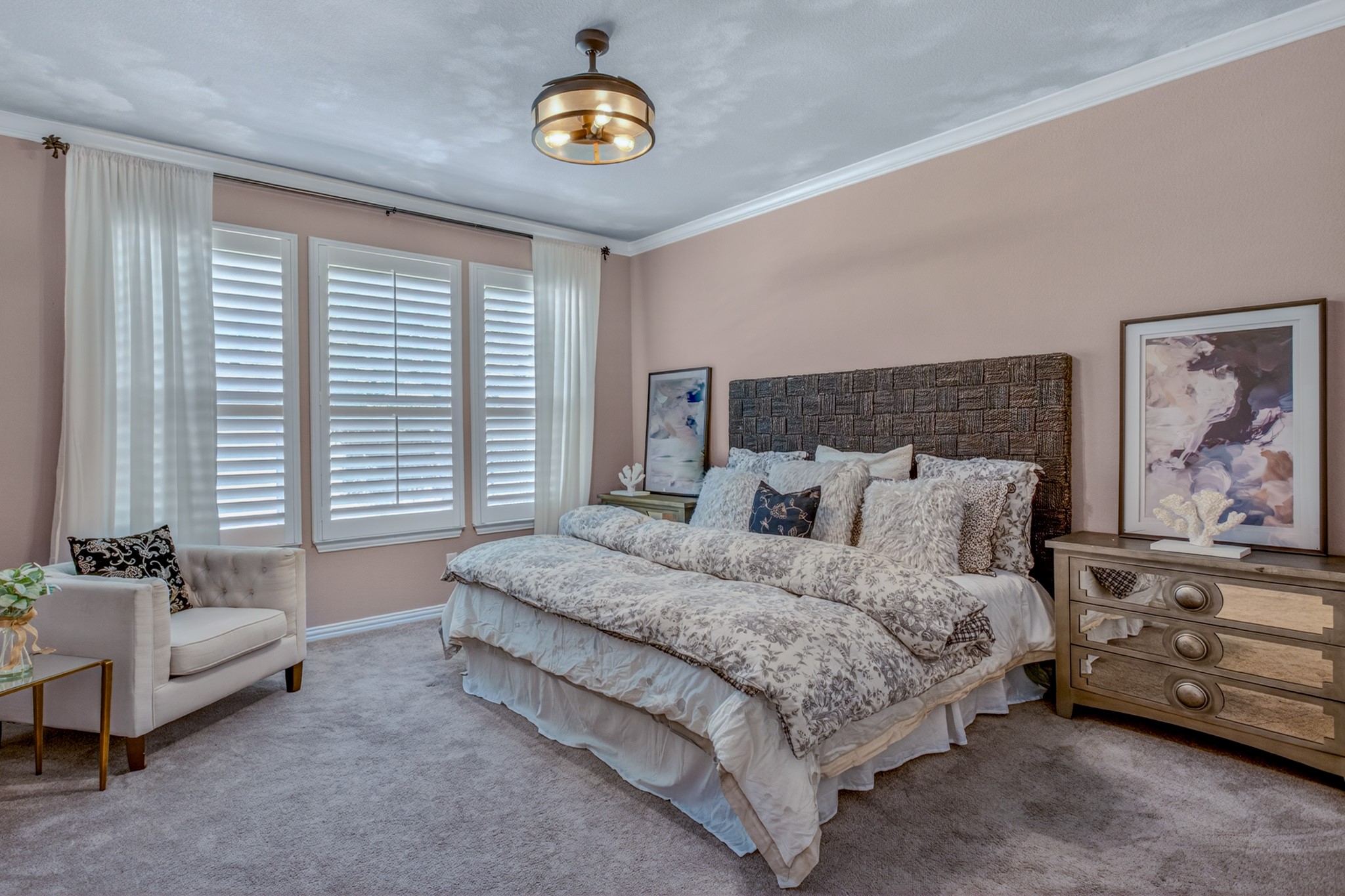 6313 Paragon Drive Frisco TX 75036