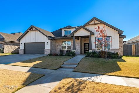 349 Blue Lake Drive Abilene TX 79602