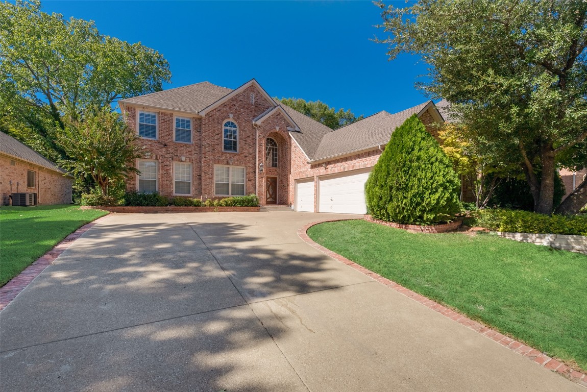 5505 Sawgrass Court Garland TX 75044
