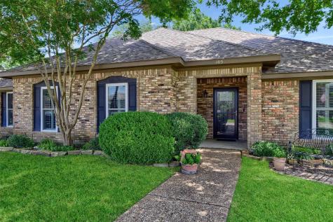 105 Shannon Drive Allen TX 75002