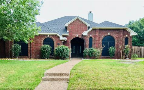 6732 Coach House Lane Plano TX 75023