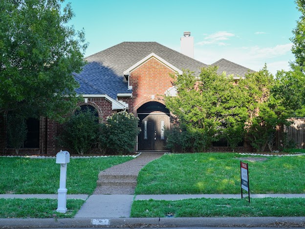 6732 Coach House Lane Plano TX 75023