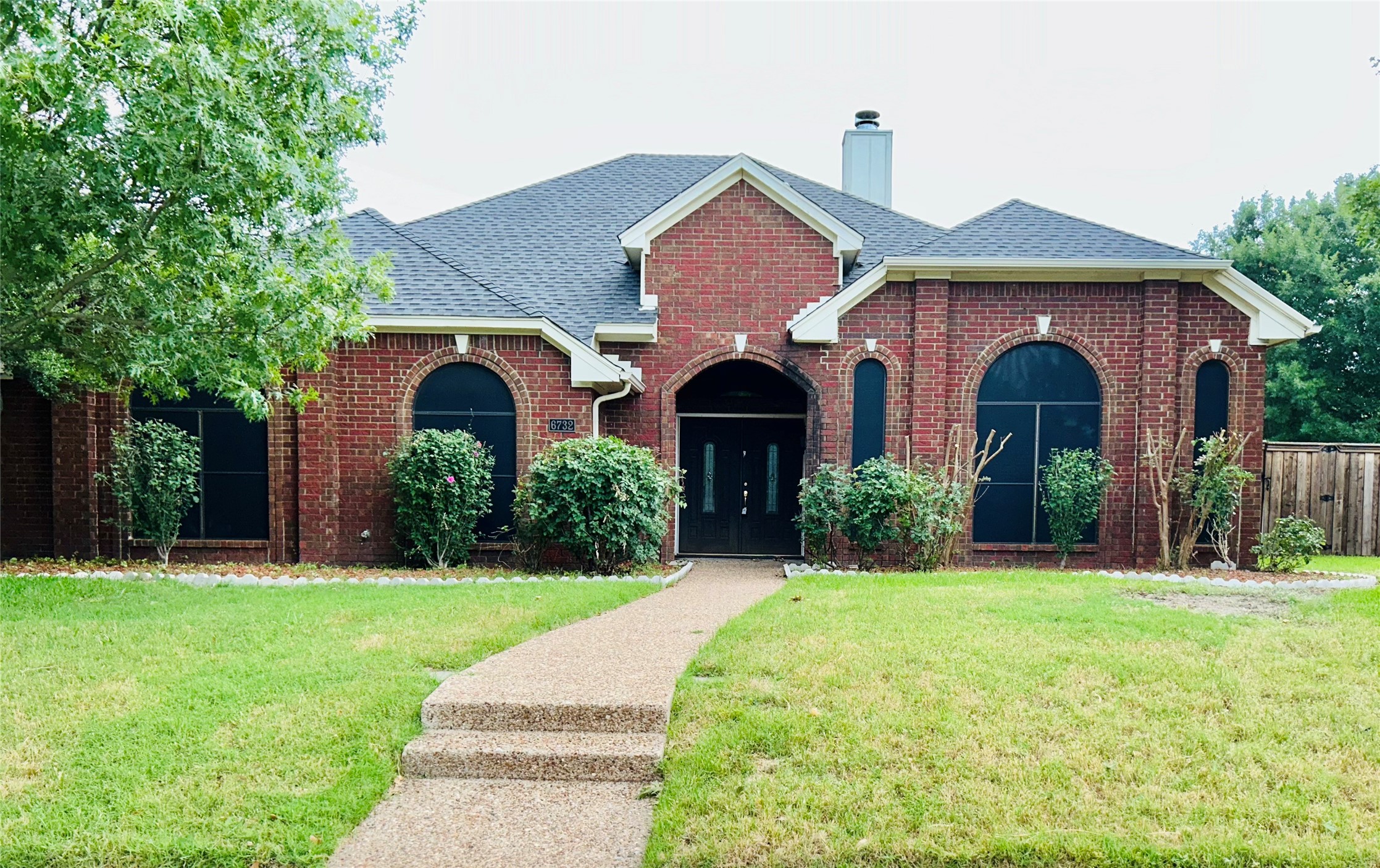 6732 Coach House Lane Plano TX 75023