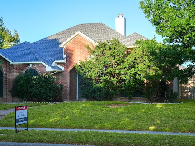 6732 Coach House Lane Plano TX 75023