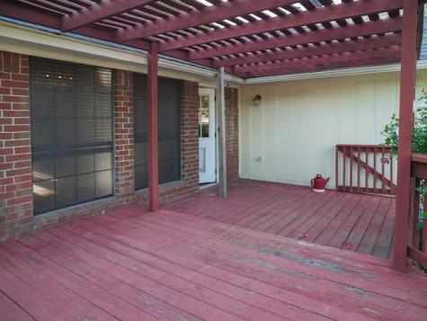 6732 Coach House Lane Plano TX 75023