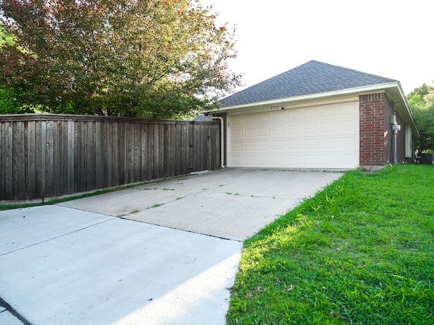 6732 Coach House Lane Plano TX 75023