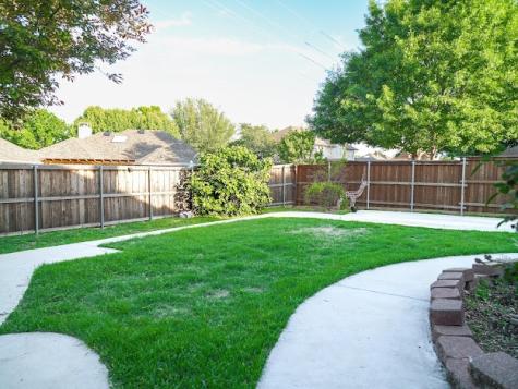 6732 Coach House Lane Plano TX 75023