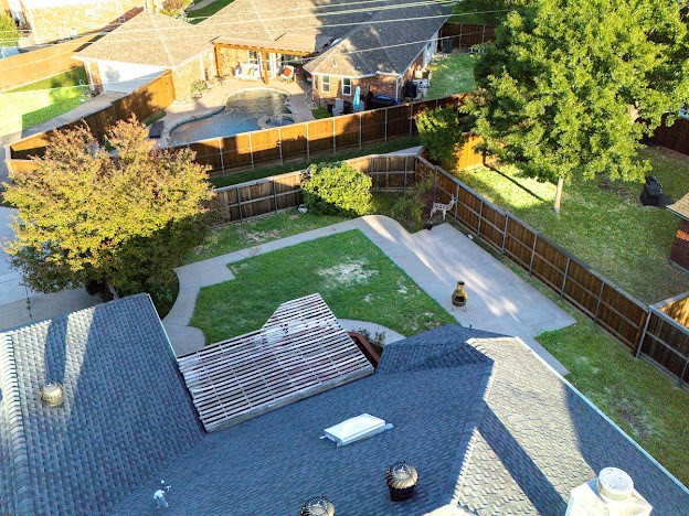 6732 Coach House Lane Plano TX 75023