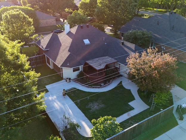 6732 Coach House Lane Plano TX 75023