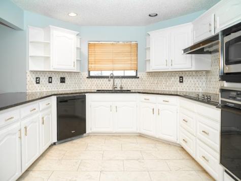 6732 Coach House Lane Plano TX 75023
