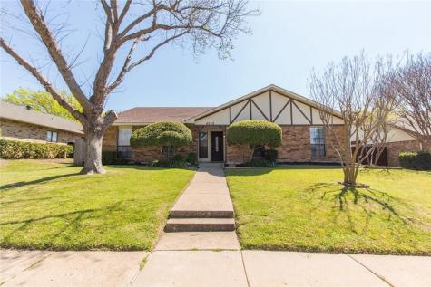 4532 Fremont Lane Plano TX 75093