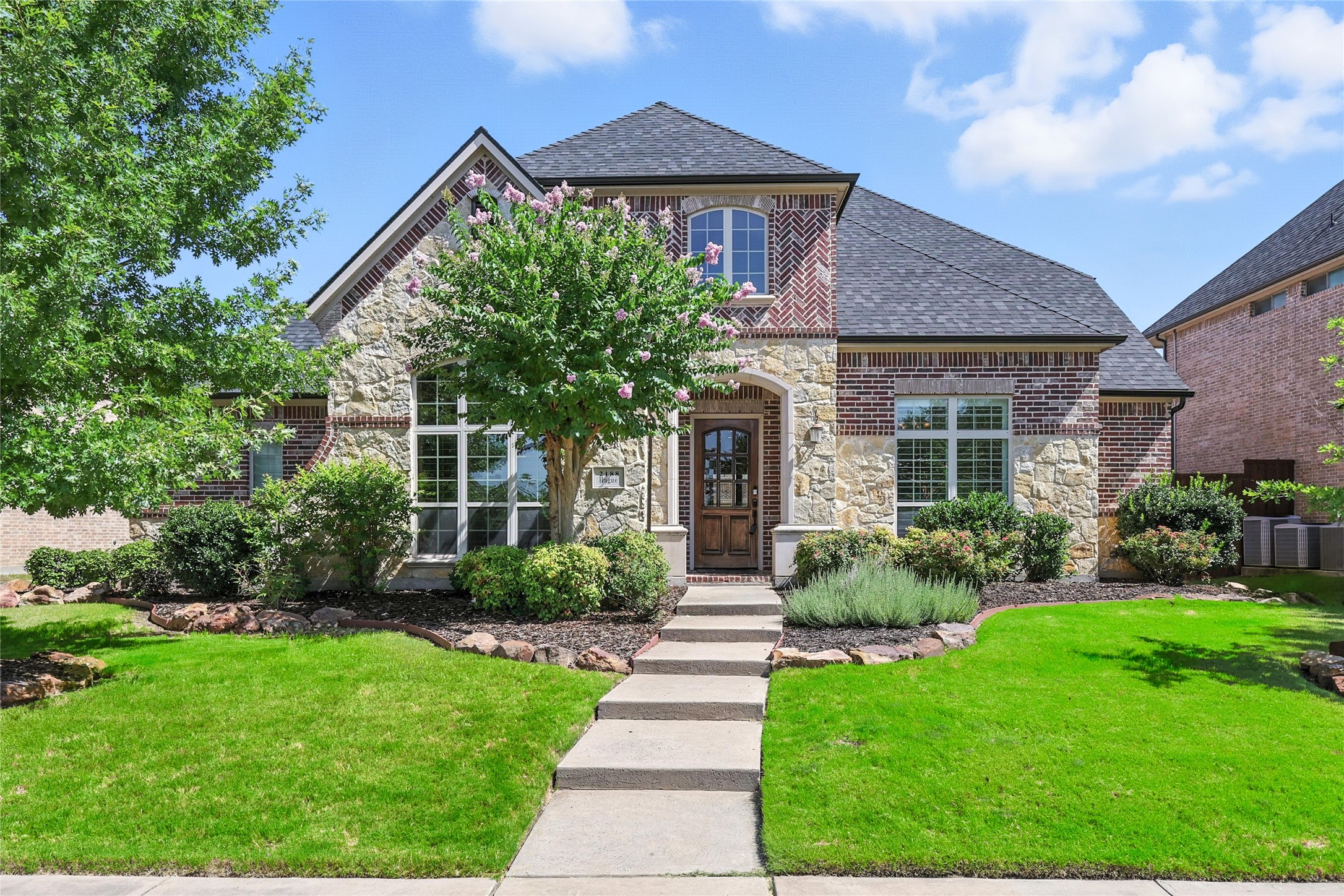 2188 Hague Drive Frisco TX 75033