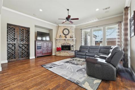 2188 Hague Drive Frisco TX 75033