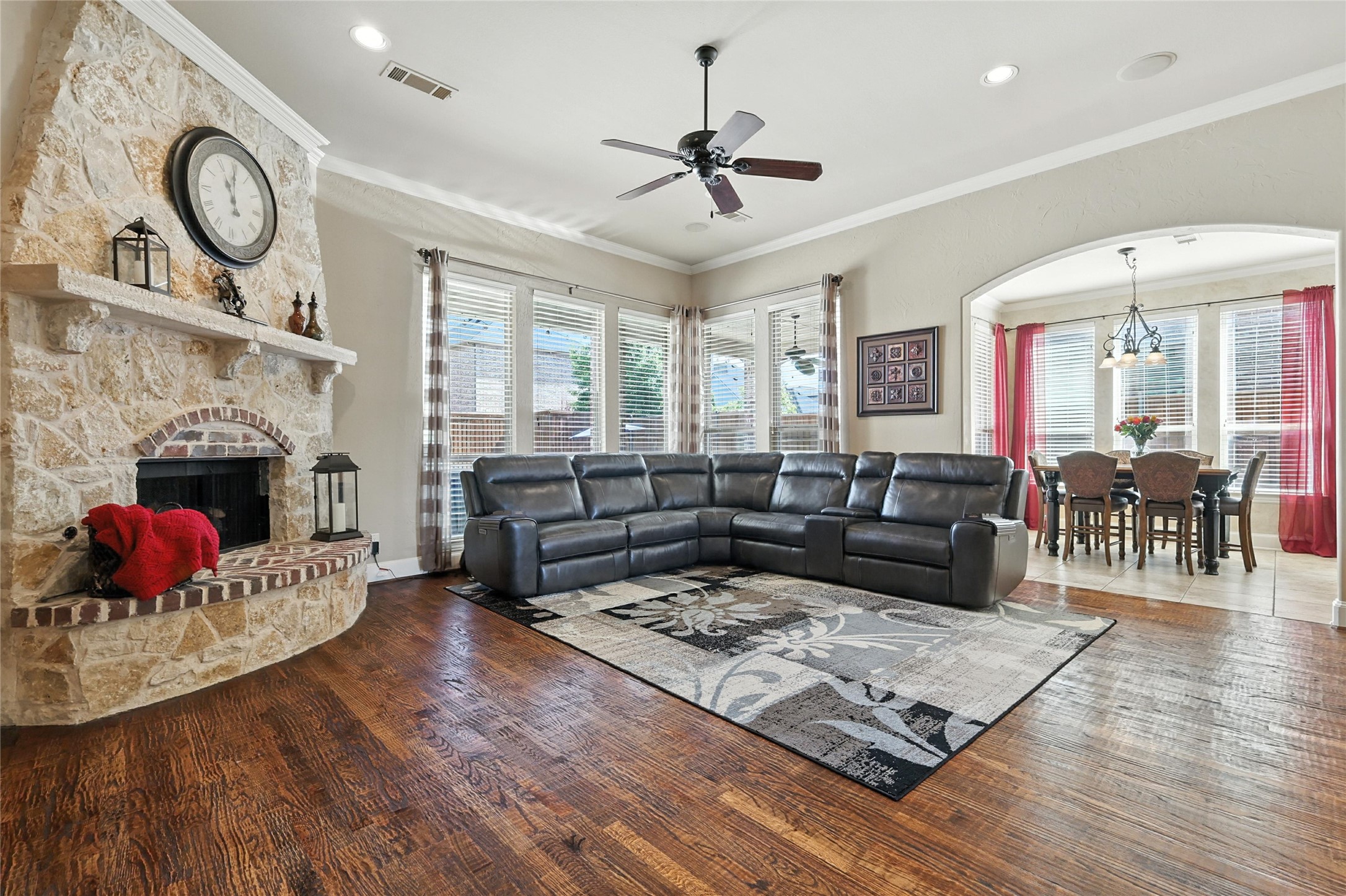 2188 Hague Drive Frisco TX 75033