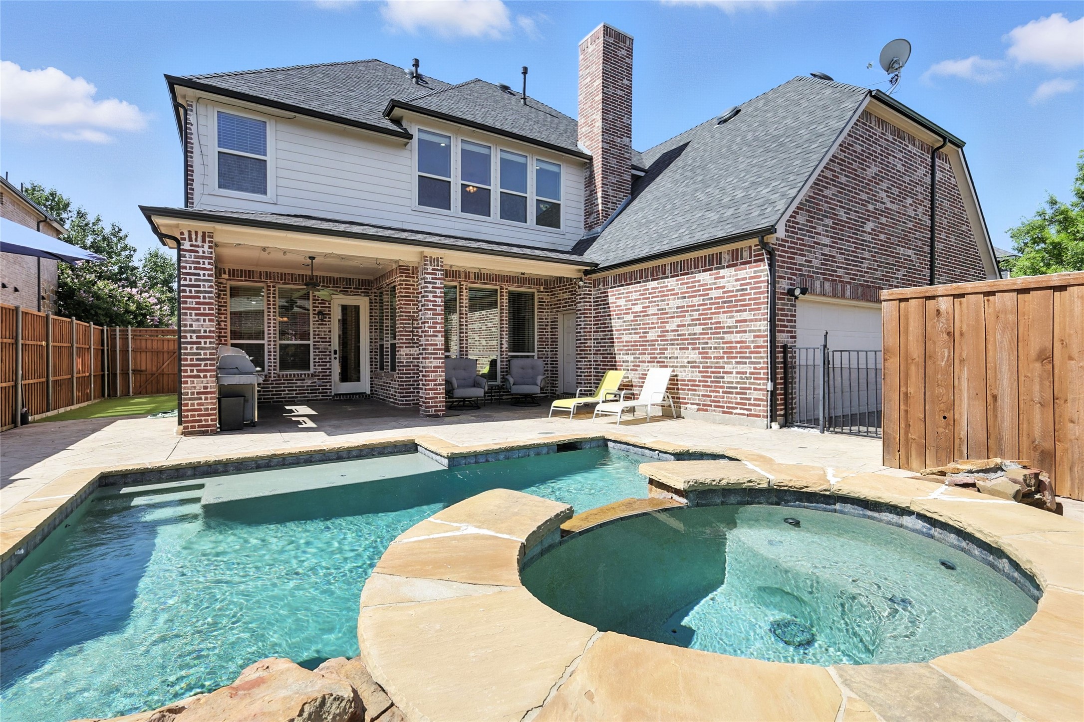 2188 Hague Drive Frisco TX 75033