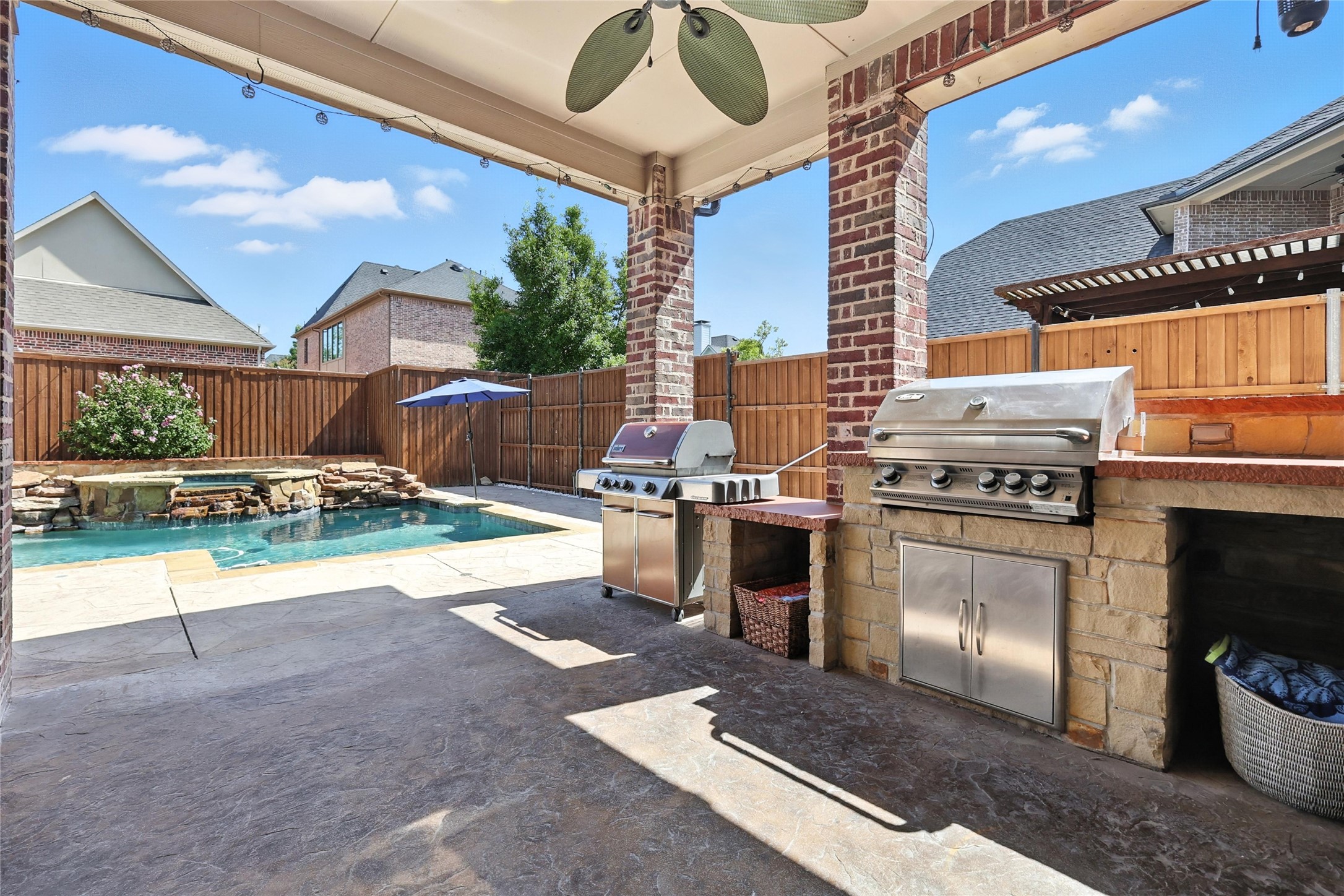2188 Hague Drive Frisco TX 75033