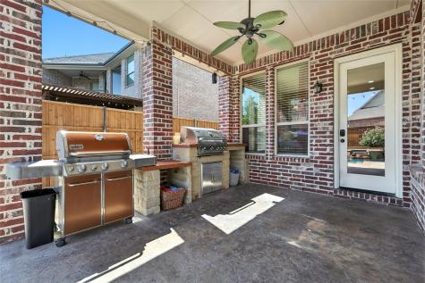 2188 Hague Drive Frisco TX 75033
