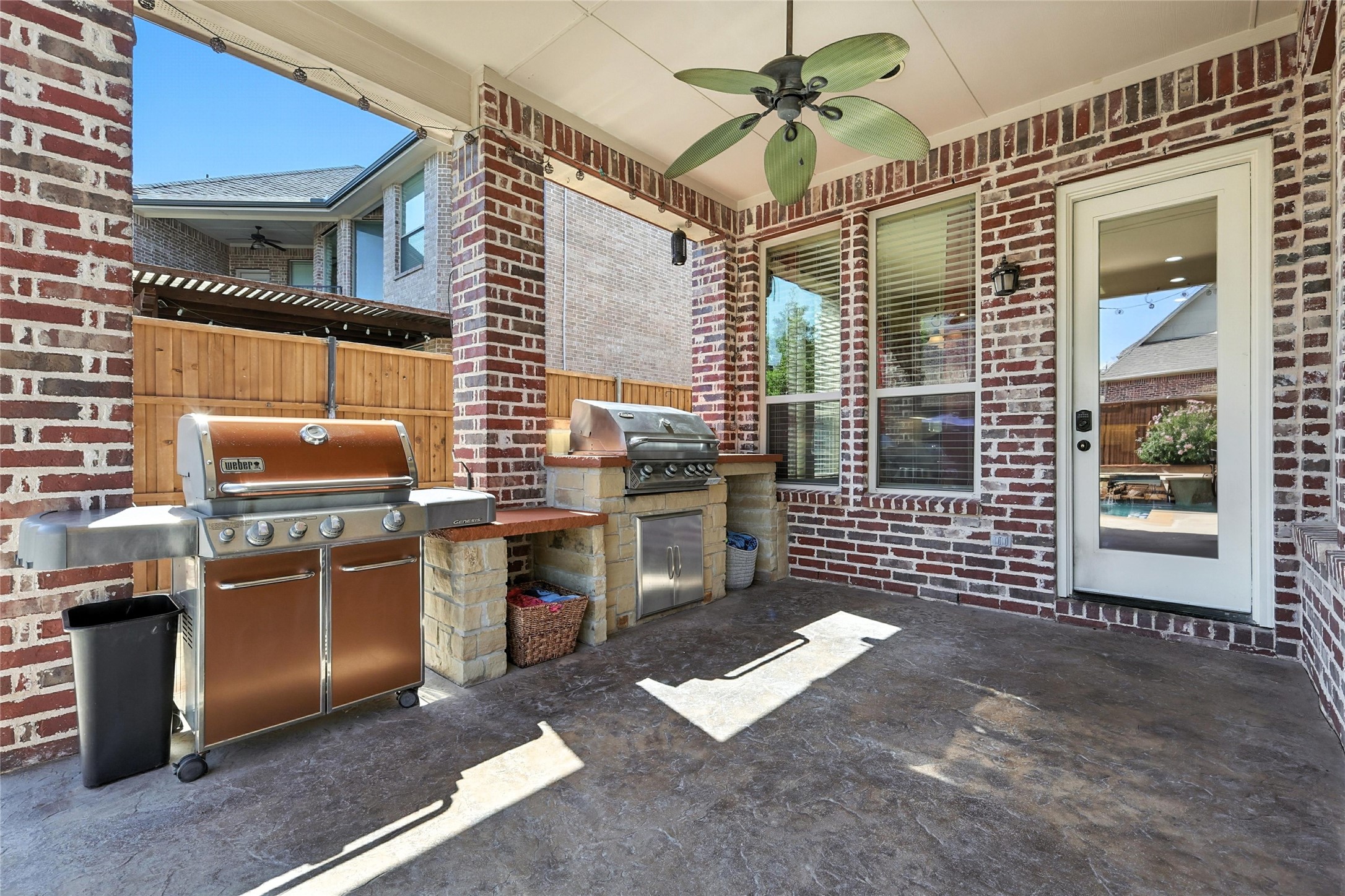 2188 Hague Drive Frisco TX 75033
