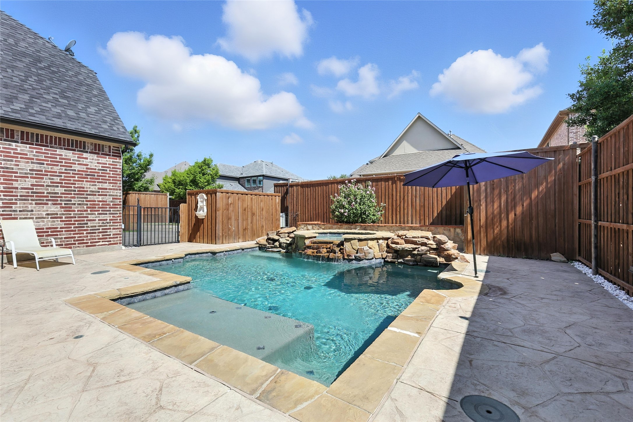 2188 Hague Drive Frisco TX 75033