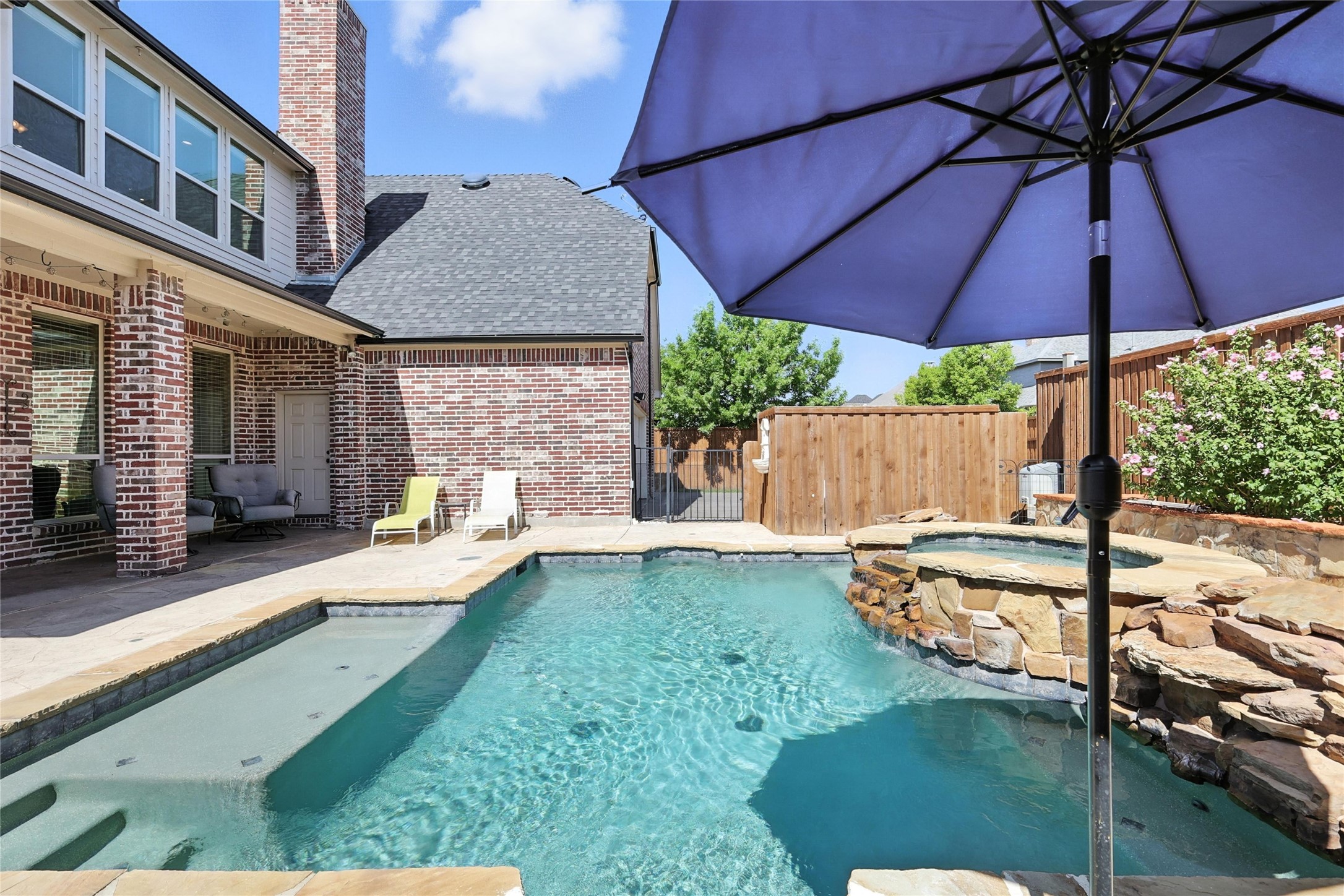 2188 Hague Drive Frisco TX 75033