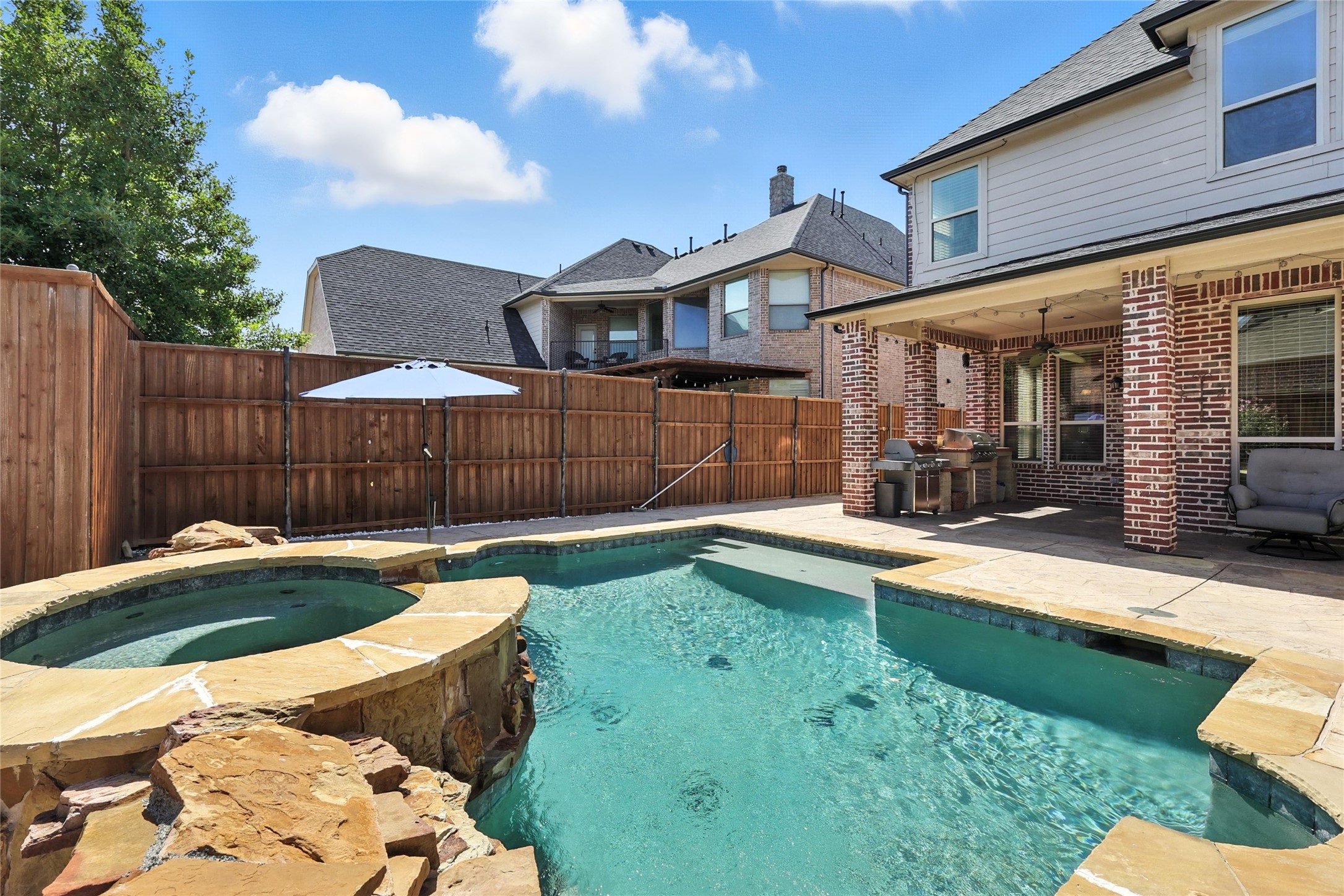 2188 Hague Drive Frisco TX 75033