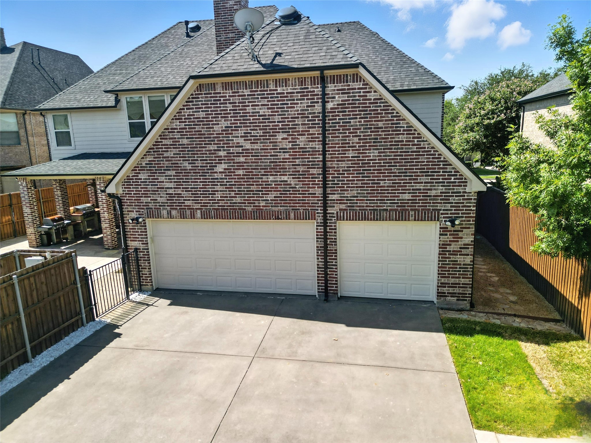 2188 Hague Drive Frisco TX 75033