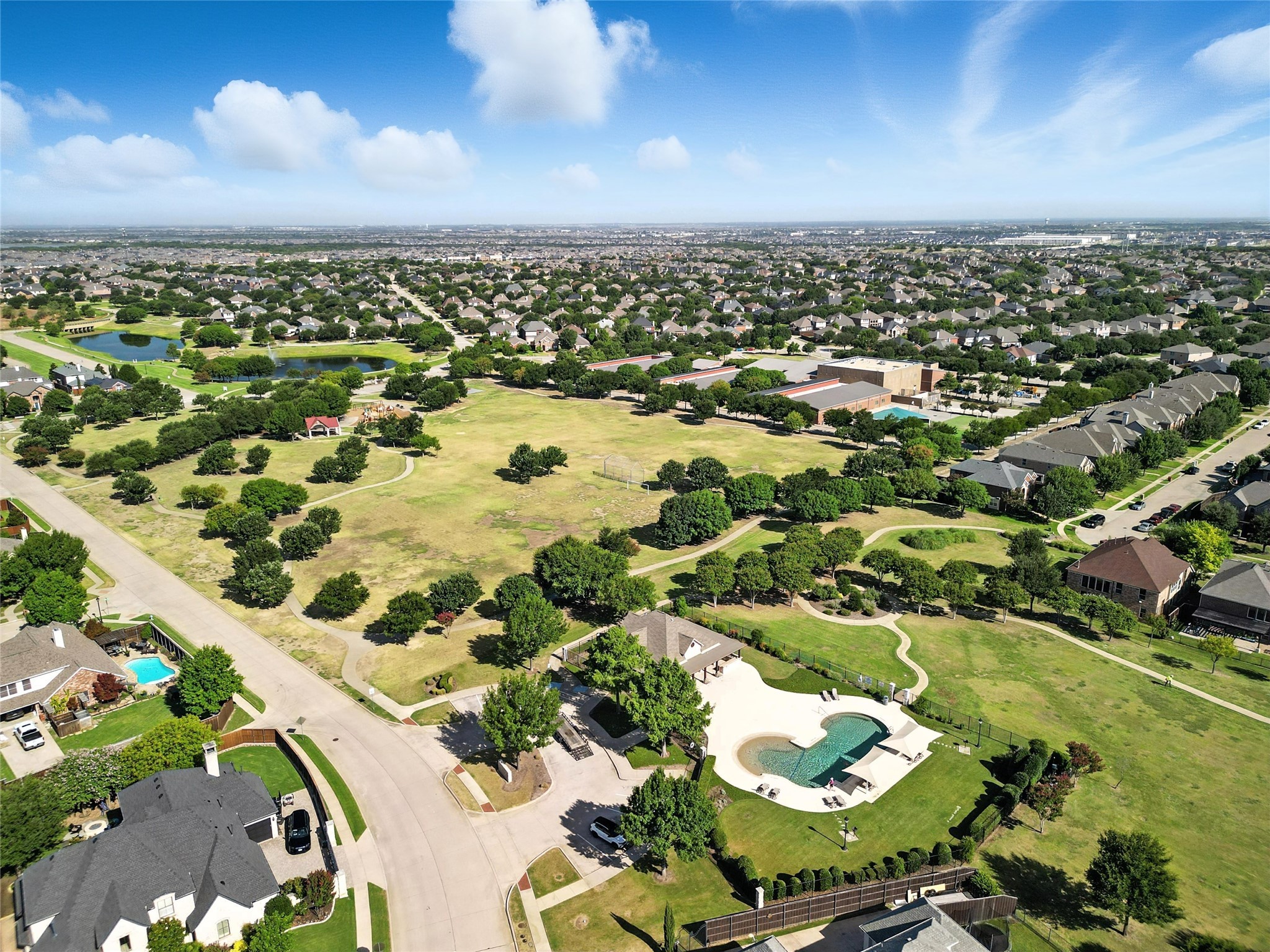 2188 Hague Drive Frisco TX 75033