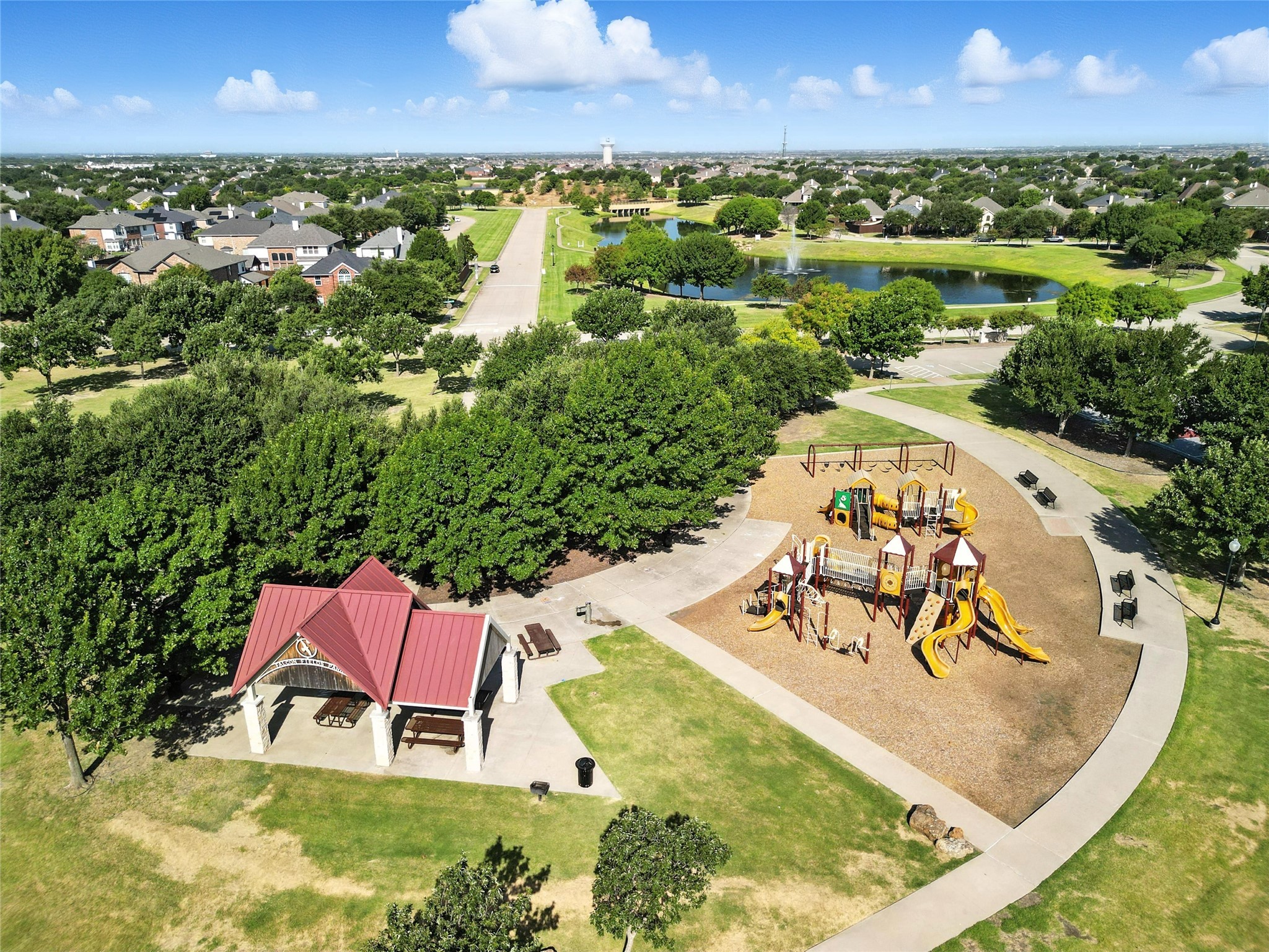 2188 Hague Drive Frisco TX 75033