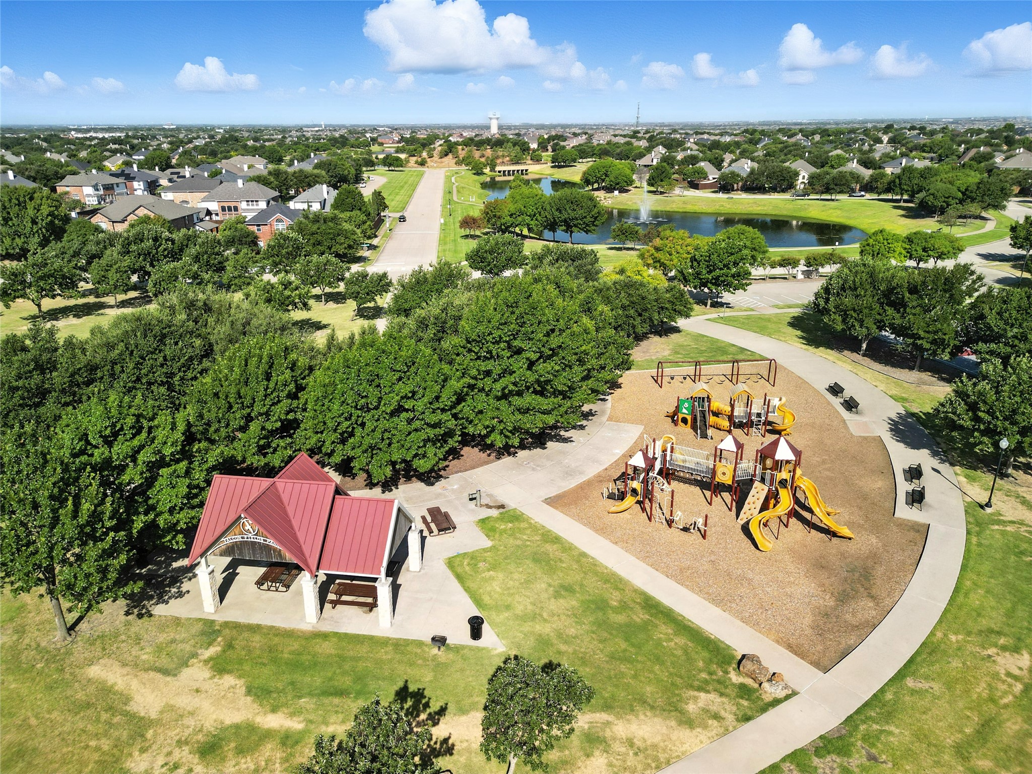 2188 Hague Drive Frisco TX 75033