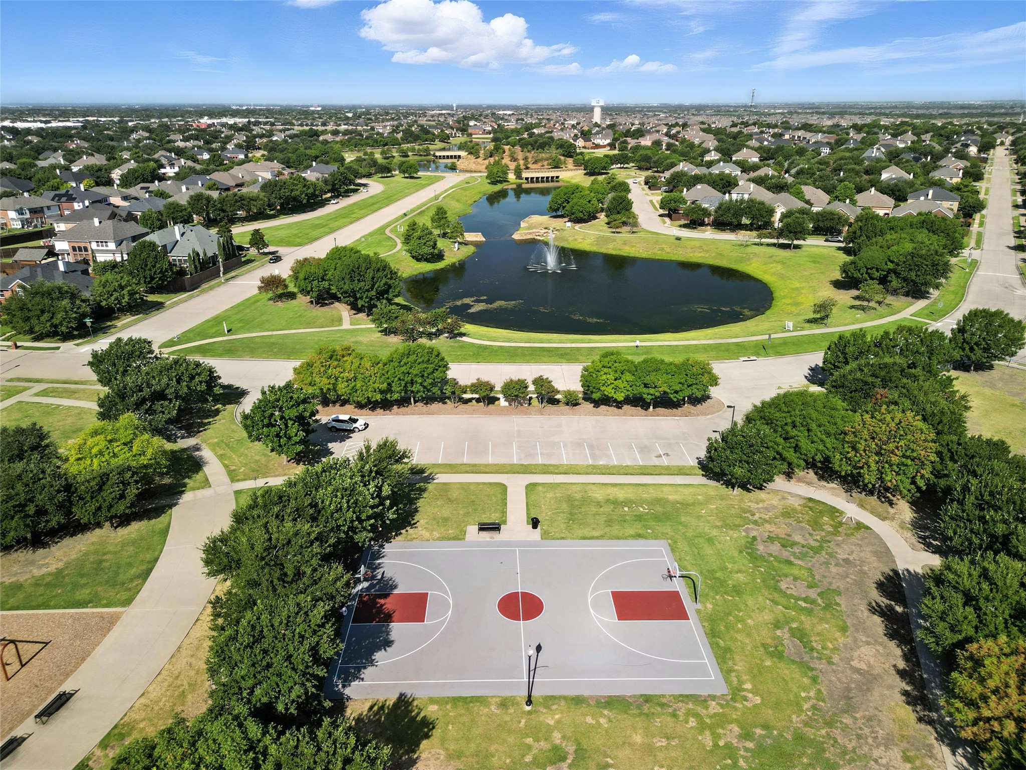2188 Hague Drive Frisco TX 75033