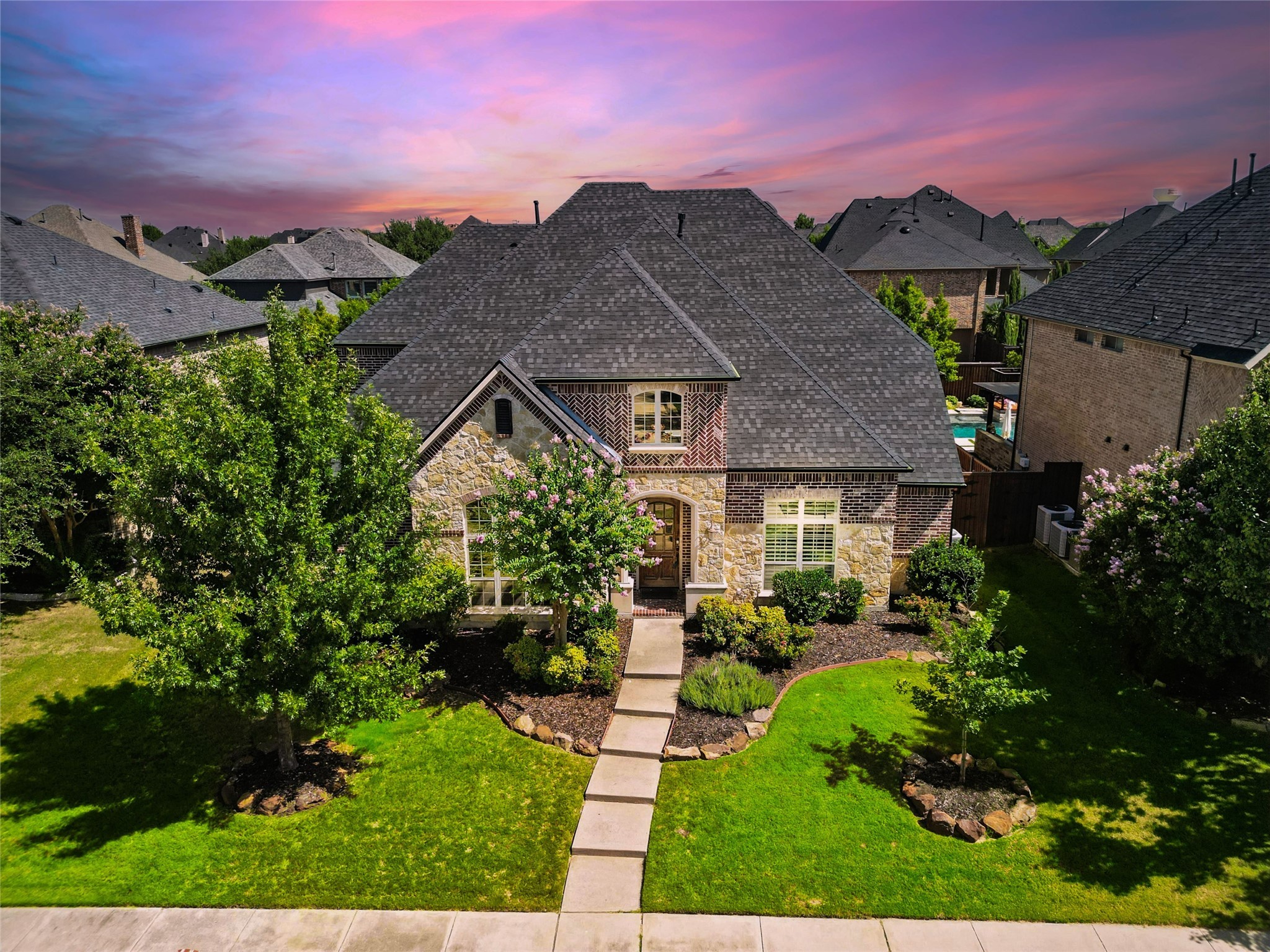 2188 Hague Drive Frisco TX 75033