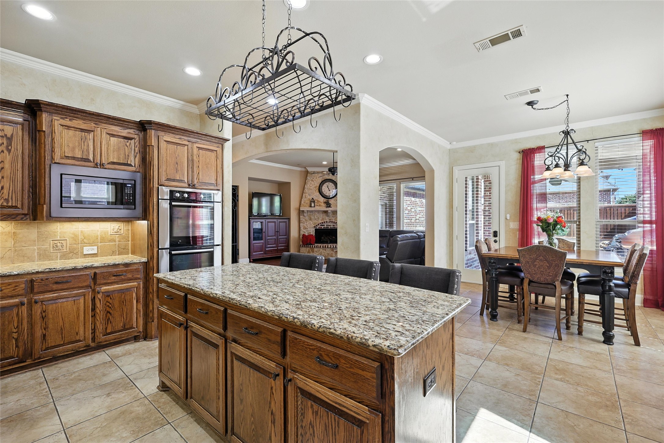 2188 Hague Drive Frisco TX 75033