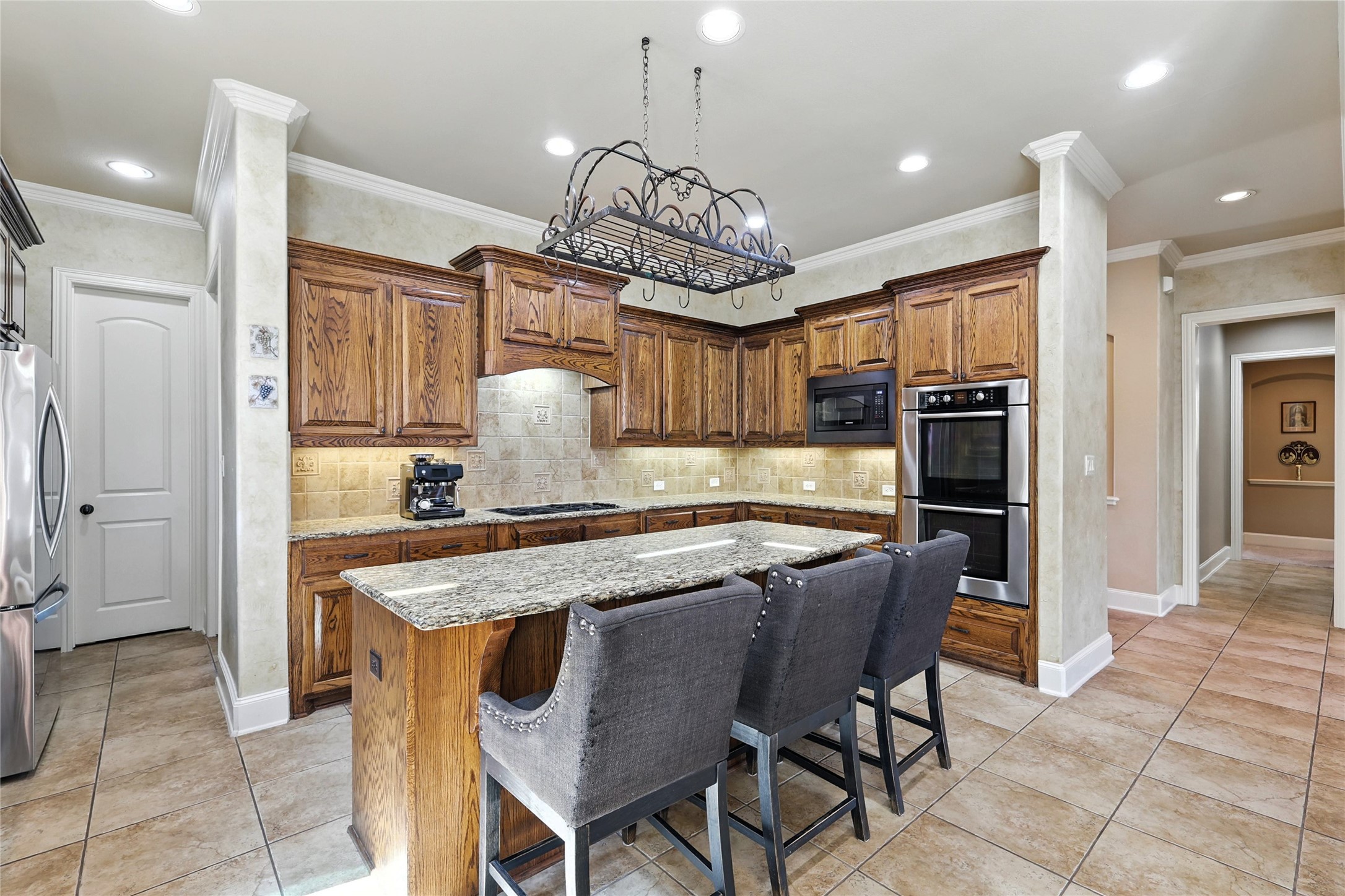2188 Hague Drive Frisco TX 75033