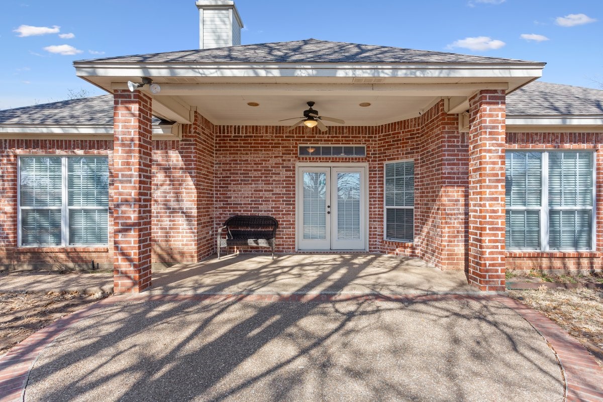 100 Edinburgh Waco TX 76712