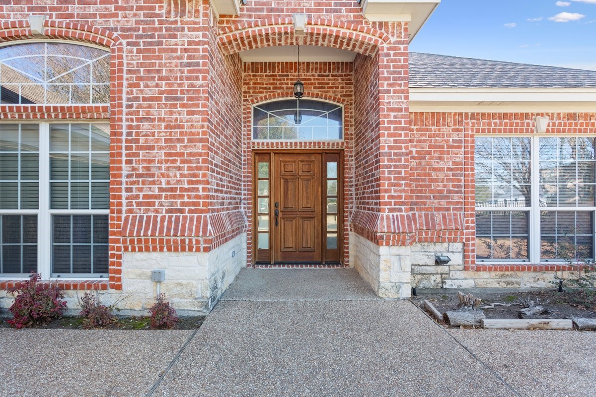 100 Edinburgh Waco TX 76712