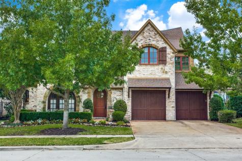 2821 Cotswold Court Keller TX 76248